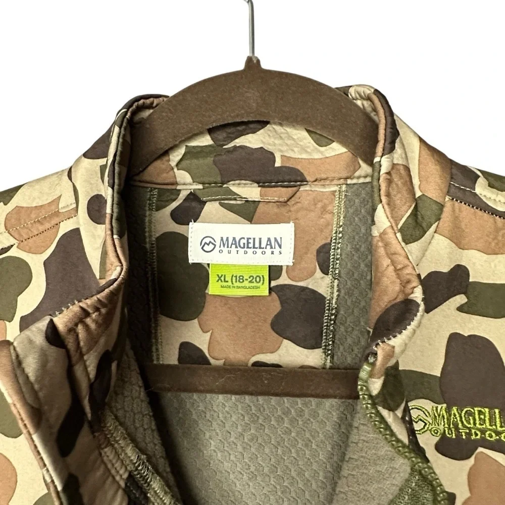 Magellan Outdoors magellan outdoors